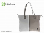 Bolso Klip Xtreme KLB-461GR: Práctico y Elegante para Todas tus ...