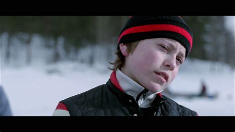 let the right one in blu ray lina leandersson kåre hedebrant