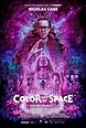 Colour Out Of Space - The Dude Designs