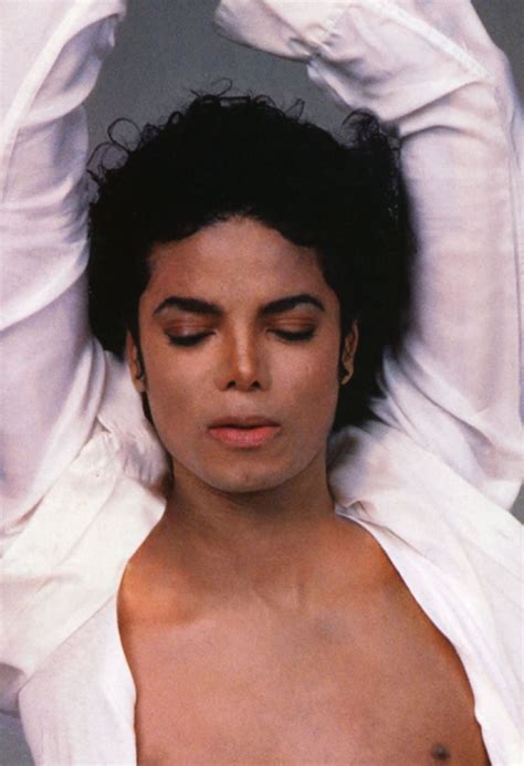 Sexy Michael Michael Jackson Photo 12476607 Fanpop