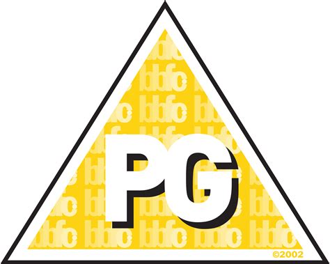 Pg Logo Png Png Image Collection