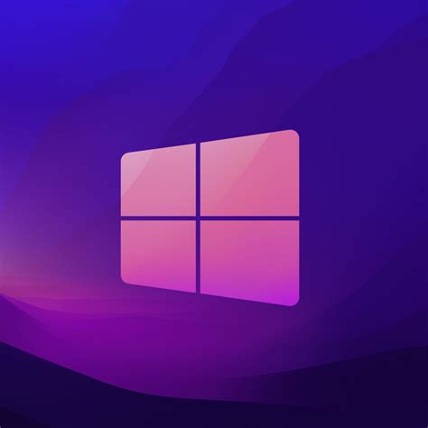 2048x2048 Resolution Windows 11 Hd Gradient Ipad Air Wallpaper