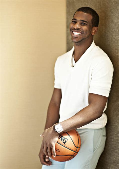 Christopher emmanuel paul (born may 6, 1985) is an american professional basketball player for the phoenix suns of the national basketball association (nba). All About Sports: Chris Paul Profile And Nice Images Gallery