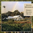 Glenn Medeiros - Sweet Island Music (cd) : Target