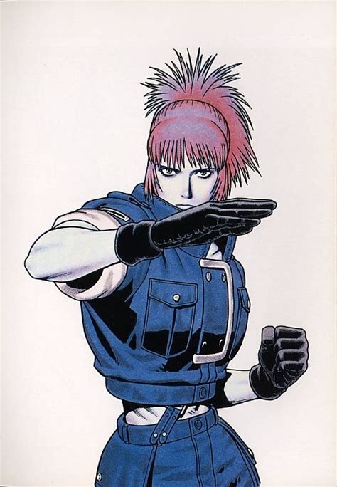 365 Best Toshiaki Shinkiro Mori Artwork Images On Pinterest King Of Fighters Videogames And