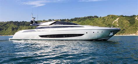 Riva Yachts For Sale Best Italian Yachts Fraser