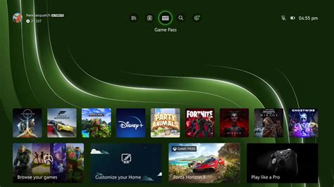 How To Get The New Xbox Ui Dashboard Pro Game Guides
