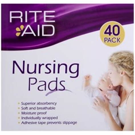 Rite Aid Nursing Pads Reviews And Opinions Tmb