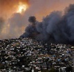 Naturkatastrophe: Waldbrand in Chile gerät außer Kontrolle - Bilder ...