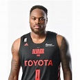 DeShaun Thomas, Basketball Player | Proballers