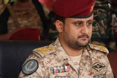 من هو العميد ”أمجد خالد” قائد لواء النقل المثير للجدل الذي وصل إلى عدن