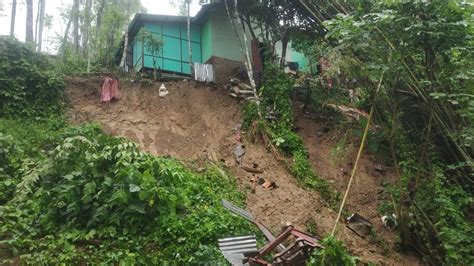 Landslide In Assam 20 Including Minors Die In Assam Landslides