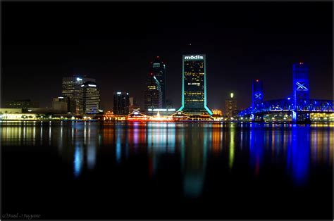City Lights - Pentax User Photo Gallery
