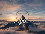 Paramount Pictures unveils new 100th Anniversary Logo – The Reel Bits