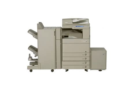 At up to 30/30 pages per minute (bw/color, letter), the imagerunner advance c5030 model offers powerful performance in a whole new form for departments and workgroups. CANON IR ADV 8095 DRIVER