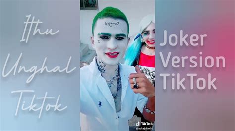 Tik Tok Best Joker Video Rixstar Trending Tiktok Youtube