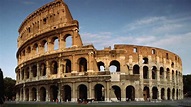 Conoce la historia del Imperio Romano | FAMILIA | TROME