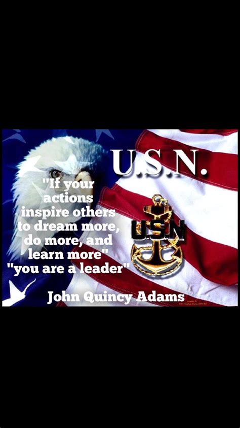 My Thoughts Of Leadership Chief Petty Officer Navy Chief Go Navy