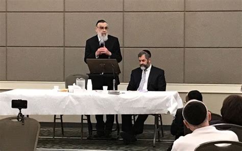 Rabbis Share Tears Of Joy Sorrow 50 Years Later Atlanta Jewish Times