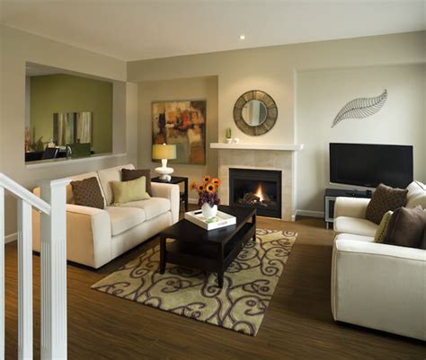 9 Awesome Living Room Design Ideas