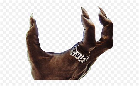 Evil Hand Best Png Evil Hand Pngevil Png Free Transparent Png