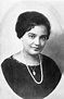 Jessie R. Fauset (1882-1961)