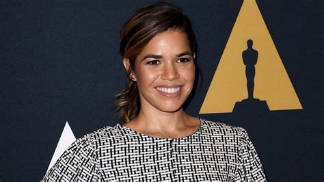 America Ferrera Reveals She Was Sexually Assaulted When She Was 9 Years