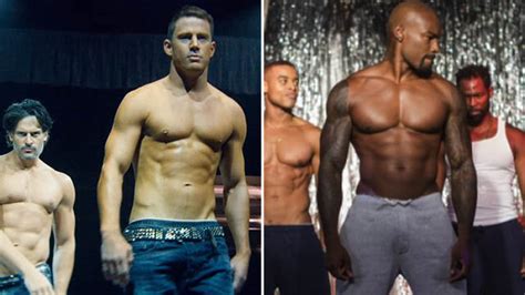 Chocolate city soundtrack list (2015) complete tracklist, all songs played in the movie and in the trailer, who sings them, soundtrack details and the entire music playlist of the album. Magic Mike XXL Vs Chocolate City Trailer - FLAVOURMAG
