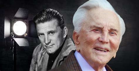 Breaking Rip Hollywood Icon Kirk Douglas Dies At 103