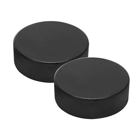 Brand New Fdit Powerti Training Ice Hockey Pucks Official Size Game