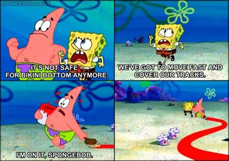 50 Awesome Spongebob Memes Funny Pictures
