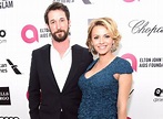 Noah Wyle Welcomes a Baby Girl With Wife Sara Wells | E! News
