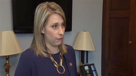 Rep Katie Hill Of California Resigns Amid Ethics Probe