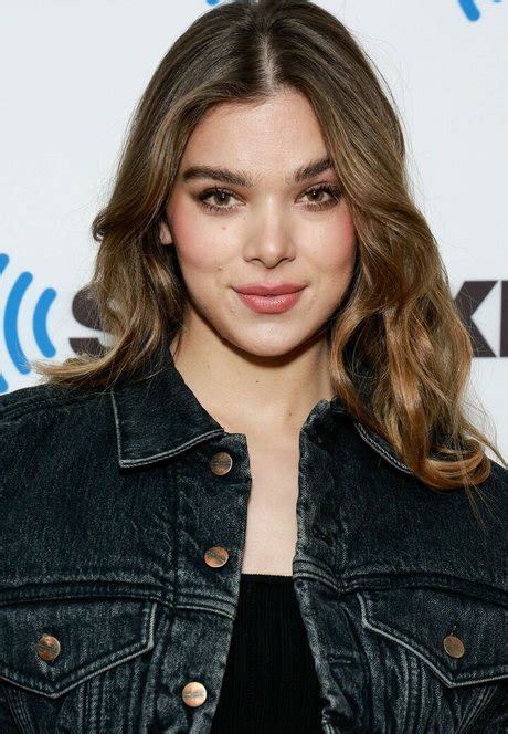 Hailee Steinfeld Nude Onlyfans Leaked Photo Topfapgirls