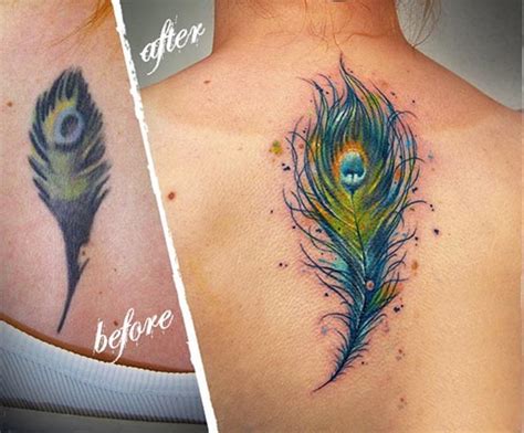 34 tattoo cover ups that will leave you amazed