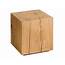 Oak Solid Wood Block Buy