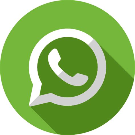 Icon Png Format Transparent Background Whatsapp Logo Amashusho Images