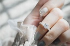 求婚戒指戴哪隻手指？解開8個有關鑽石戒指的迷思！ | Cosmopolitan HK | LINE TODAY