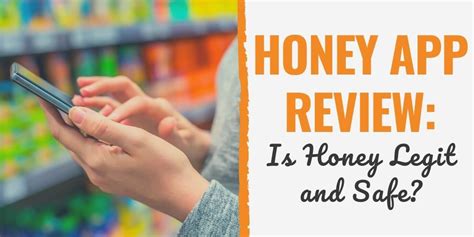 With dave burd, taylor misiak, gata, andrew santino. Honey App Review 2020: Is Honey Legit and Safe?