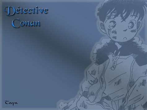 Free Wallpaper Hd Detective Conan Wallpaper Page 12