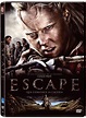 Escape - La cacería comienza el 10 de Septiembre en DVD