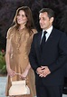 Carla Bruni Et Sarkozy - Carla Bruni Sa Douce Declaration D Amour A ...