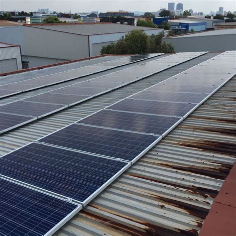 Solar plus installations | 2 followers on linkedin. 24kW solar installation, Ceiba Capital Sdn Bhd | BSL Eco ...