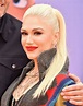 Gwen Stefani – “UglyDolls” World Premiere in LA • CelebMafia