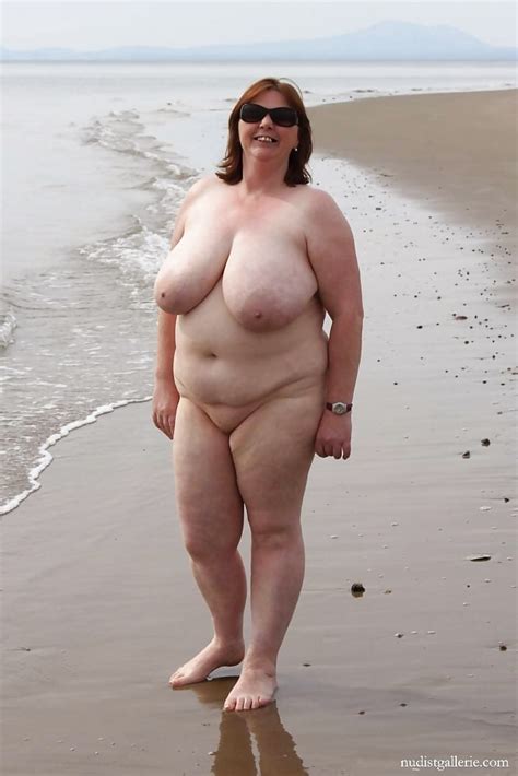 Nude Granny On Beach Porn Photos By Category For Free