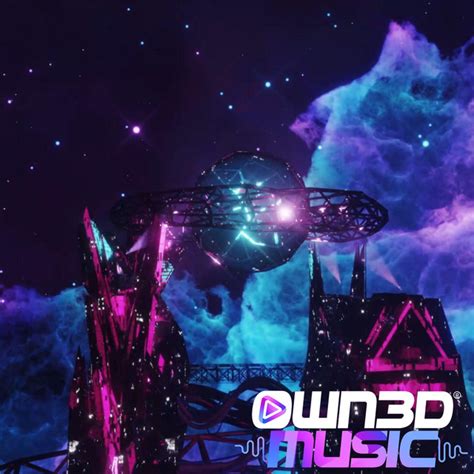 Space Stream Album By Own3d Music Spotify