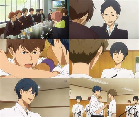 Tsurune Gets Extra Episode In Home Video Release
