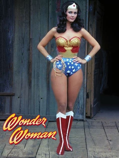 Lynda Carter Wonder Woman Bullet Deflecting Bracelets 1 R Pinterest Lynda Carter