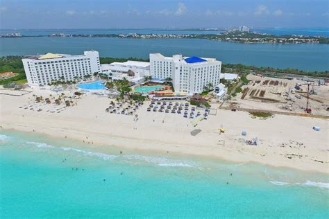 Sunset Royal Beach Resort Cancún Hurb