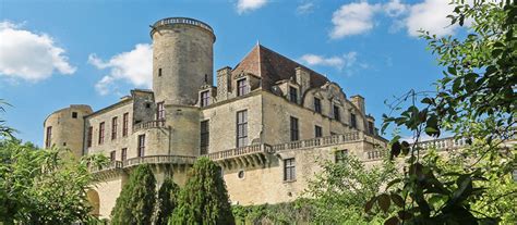 Please plunge forward and help i Les châteaux à ne pas manquer en Lot-et-Garonne